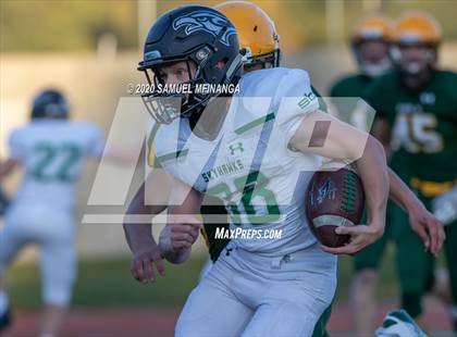 Thumbnail 3 in Skutt Catholic @ Pius X photogallery.