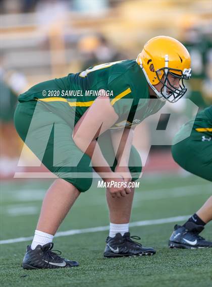 Thumbnail 3 in Skutt Catholic @ Pius X photogallery.