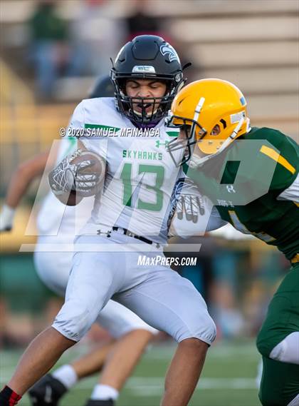 Thumbnail 3 in Skutt Catholic @ Pius X photogallery.