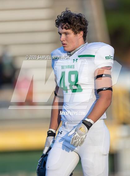 Thumbnail 3 in Skutt Catholic @ Pius X photogallery.