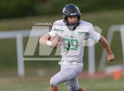 Thumbnail 3 in Skutt Catholic @ Pius X photogallery.
