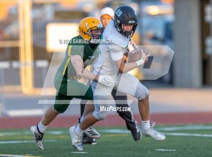 Thumbnail 2 in Skutt Catholic @ Pius X photogallery.