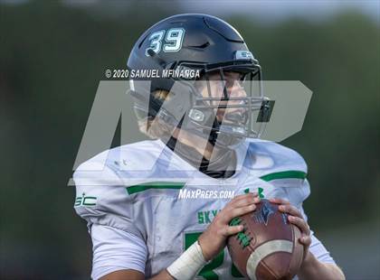 Thumbnail 3 in Skutt Catholic @ Pius X photogallery.