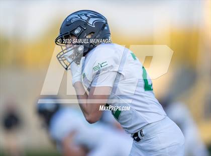 Thumbnail 1 in Skutt Catholic @ Pius X photogallery.