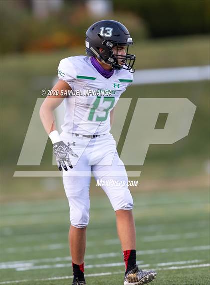 Thumbnail 3 in Skutt Catholic @ Pius X photogallery.