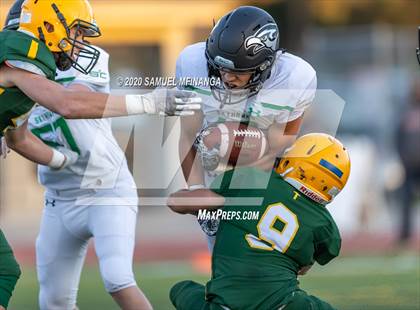 Thumbnail 2 in Skutt Catholic @ Pius X photogallery.