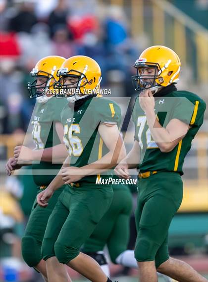 Thumbnail 1 in Skutt Catholic @ Pius X photogallery.