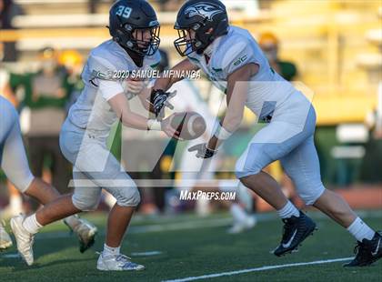Thumbnail 2 in Skutt Catholic @ Pius X photogallery.