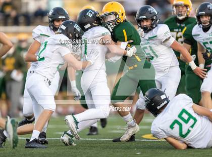 Thumbnail 3 in Skutt Catholic @ Pius X photogallery.