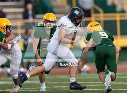 Thumbnail 2 in Skutt Catholic @ Pius X photogallery.