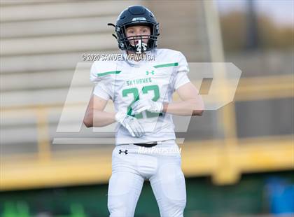 Thumbnail 3 in Skutt Catholic @ Pius X photogallery.