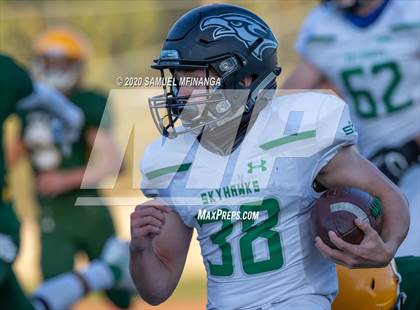 Thumbnail 2 in Skutt Catholic @ Pius X photogallery.