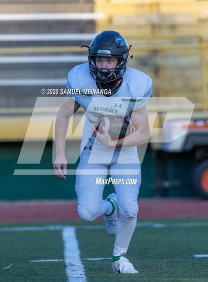 Thumbnail 1 in Skutt Catholic @ Pius X photogallery.