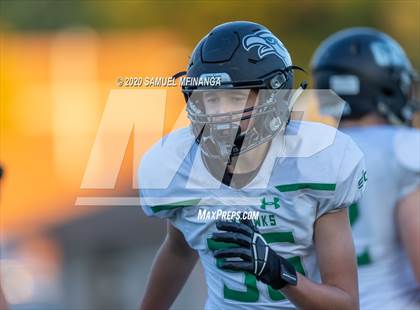 Thumbnail 2 in Skutt Catholic @ Pius X photogallery.