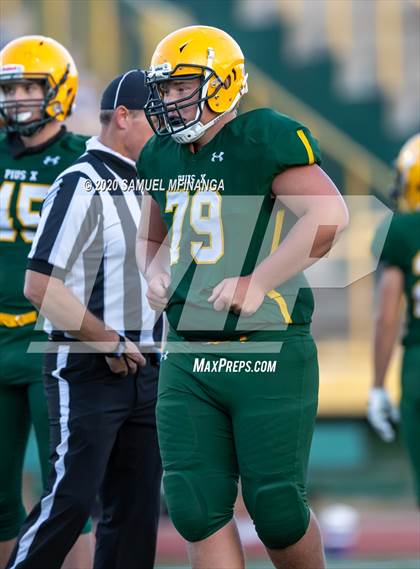 Thumbnail 1 in Skutt Catholic @ Pius X photogallery.