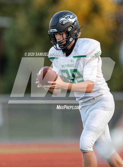 Thumbnail 1 in Skutt Catholic @ Pius X photogallery.