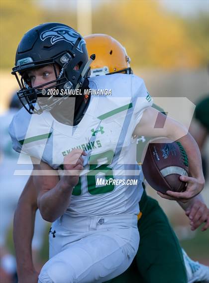 Thumbnail 1 in Skutt Catholic @ Pius X photogallery.