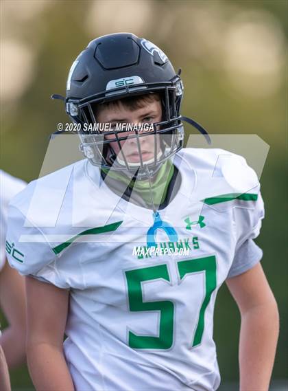 Thumbnail 3 in Skutt Catholic @ Pius X photogallery.