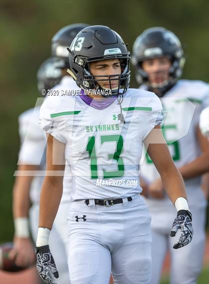 Thumbnail 2 in Skutt Catholic @ Pius X photogallery.