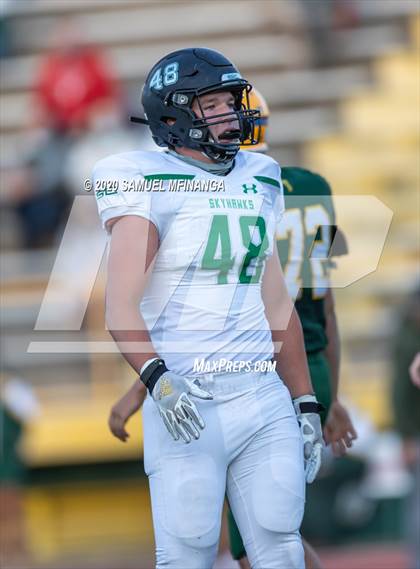 Thumbnail 1 in Skutt Catholic @ Pius X photogallery.