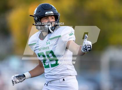 Thumbnail 3 in Skutt Catholic @ Pius X photogallery.