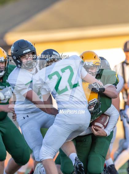 Thumbnail 2 in Skutt Catholic @ Pius X photogallery.
