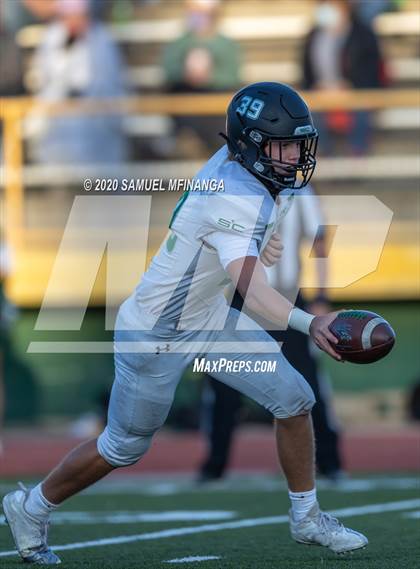Thumbnail 2 in Skutt Catholic @ Pius X photogallery.
