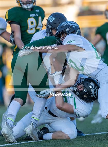 Thumbnail 2 in Skutt Catholic @ Pius X photogallery.