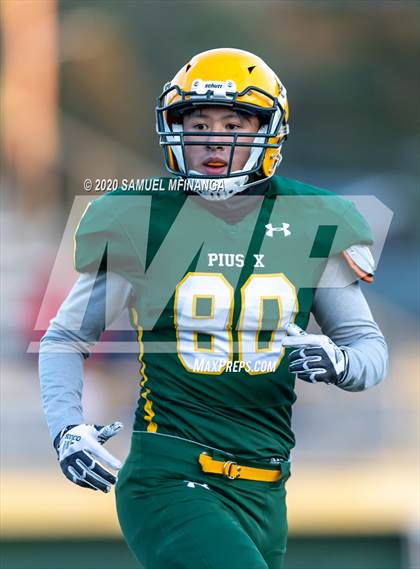 Thumbnail 3 in Skutt Catholic @ Pius X photogallery.