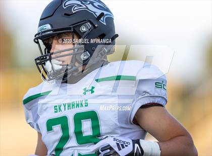 Thumbnail 2 in Skutt Catholic @ Pius X photogallery.