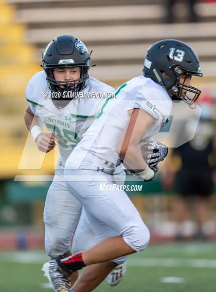 Thumbnail 2 in Skutt Catholic @ Pius X photogallery.