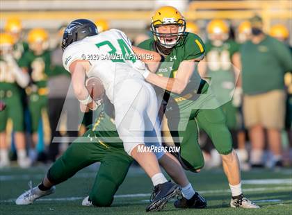 Thumbnail 3 in Skutt Catholic @ Pius X photogallery.