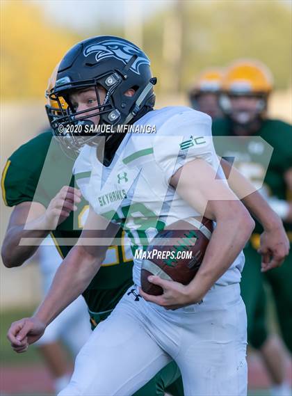 Thumbnail 2 in Skutt Catholic @ Pius X photogallery.