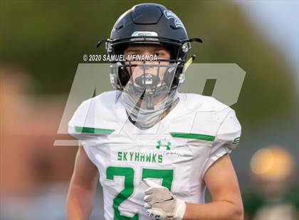 Thumbnail 3 in Skutt Catholic @ Pius X photogallery.