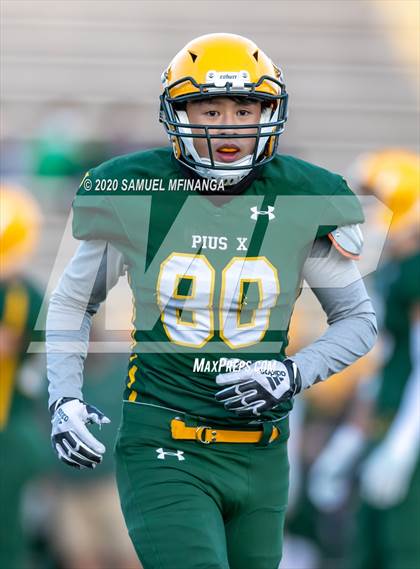 Thumbnail 3 in Skutt Catholic @ Pius X photogallery.