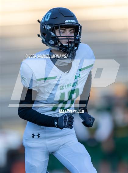 Thumbnail 3 in Skutt Catholic @ Pius X photogallery.