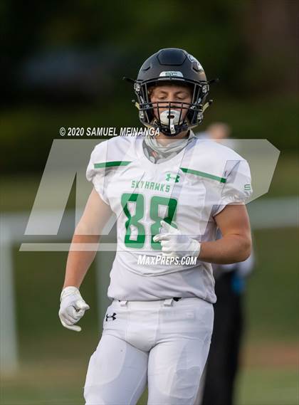 Thumbnail 1 in Skutt Catholic @ Pius X photogallery.