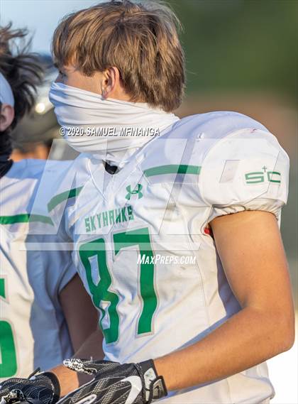 Thumbnail 2 in Skutt Catholic @ Pius X photogallery.