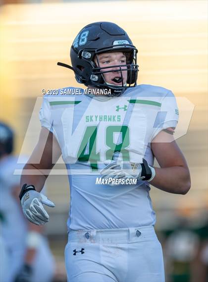 Thumbnail 2 in Skutt Catholic @ Pius X photogallery.