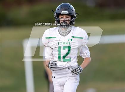 Thumbnail 1 in Skutt Catholic @ Pius X photogallery.