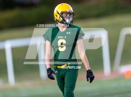 Thumbnail 2 in Skutt Catholic @ Pius X photogallery.
