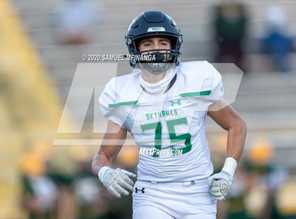 Thumbnail 2 in Skutt Catholic @ Pius X photogallery.