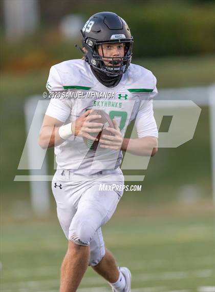 Thumbnail 2 in Skutt Catholic @ Pius X photogallery.