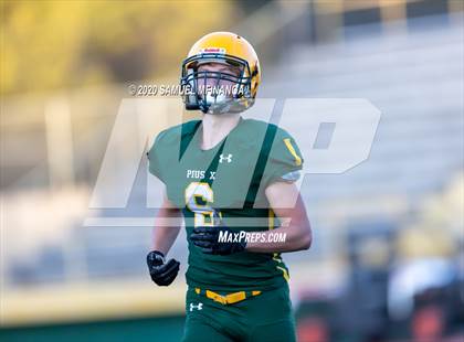 Thumbnail 1 in Skutt Catholic @ Pius X photogallery.