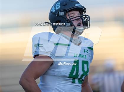 Thumbnail 1 in Skutt Catholic @ Pius X photogallery.