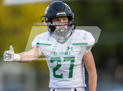 Thumbnail 3 in Skutt Catholic @ Pius X photogallery.