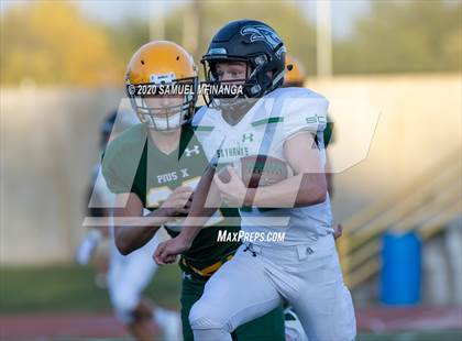Thumbnail 1 in Skutt Catholic @ Pius X photogallery.