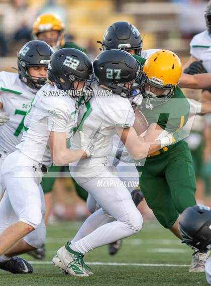 Thumbnail 1 in Skutt Catholic @ Pius X photogallery.
