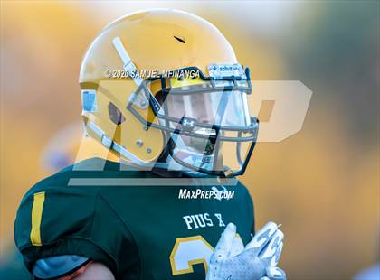 Thumbnail 1 in Skutt Catholic @ Pius X photogallery.