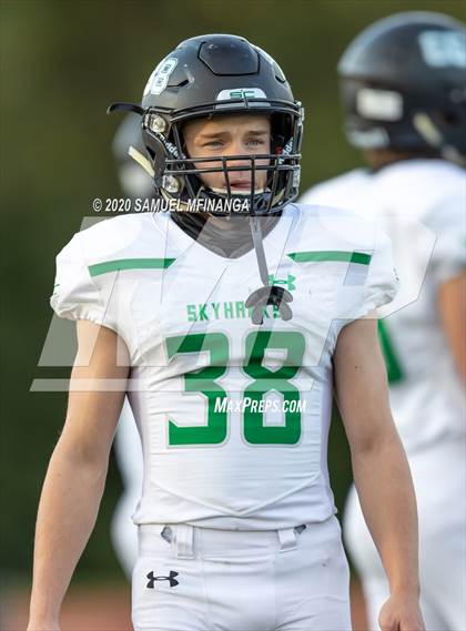 Thumbnail 2 in Skutt Catholic @ Pius X photogallery.